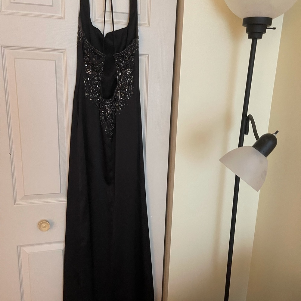 Masquerade gown size 7/8